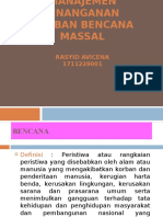 Rps5-Manajemen Penanganan Korban Massal.ppt