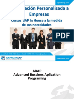 CPE-ABAP01 Introducción PDF