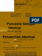 Pancasila