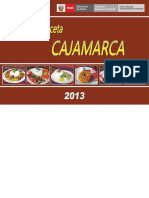 Cajamarca 1 PDF