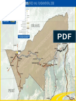 Mapa Pando 2018 PDF