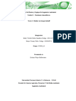 Tarea 2 - Diseñar Un Tanque Imhoff - Grupo - 358038 - 34