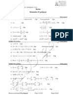 Barem Pedagogic PDF