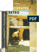 Societatea Retro PDF