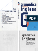 Idiomas - Gramatica Inglesa - ESPASA