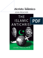 anticristo islamico files