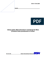 Sni 01-7244-2006 PDF
