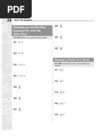 Mathematics Level 9 31:3 PDF