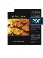 Book 24 Gold Coins E Book (Edited Version)
