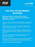 LivroActividadesUNICEF