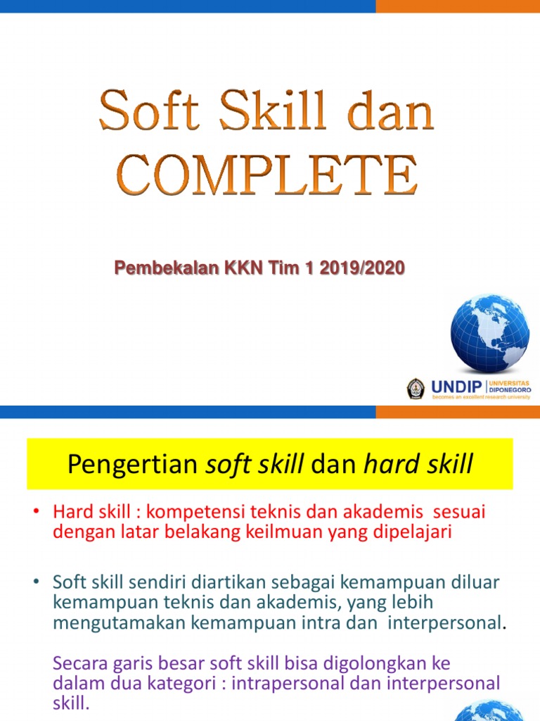 7 Soft-Skill Dan COMPLETE PDF | PDF