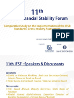 Comparative Study On The Implementation of The IFSB Standards - Cross-Country Assessment - en PDF