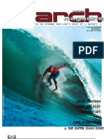 Searchmagazine October 2010 #5 Surfing