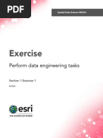 Section1 Exercise1 Perform Data Engineering Tasks