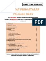 Panduan Pendaftaran RCMP Diploma PDF