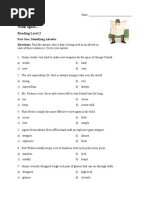 Adverbs-Test-Reading-Level 02