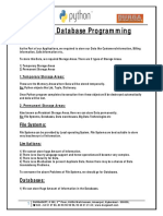 Python Database Programming.pdf