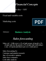 e0abcPSM Module 8 - Business Analysis