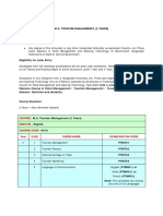 Ma - Tourism Management PDF