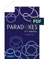 Paradoxes