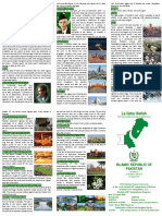 Pakistan Information PDF