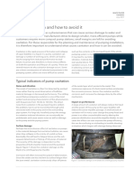 Cavitation White Paper PDF
