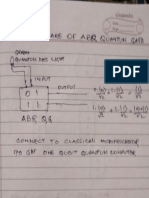 ABR  Quantum Gate Hardware by Dr A B Rajib Hazarika PhD FRAS AES 