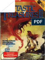 Role Aids Fantastic Treasures II - Ocr PDF