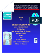 KK NESAR Projects PVT LTD KK NESAR Projects PVT LTD KK NESAR Projects PVT LTD KK NESAR Projects PVT LTD