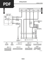 MSA5T0726A161922 Air Bag System PDF