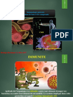 Cours Immunologie PDF