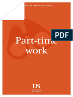 CEC Part Time Work 4pp Final PDF