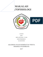 Patofisiologi