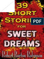 39 Short Stories For Sweet Dreams PDF