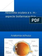 Absorbtia Oculara