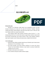 SPH (Kloroplast) PDF