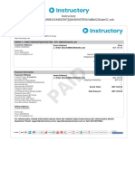 Instructory Payment Invoice 190925184855WTJQIS4ONSTEW/5d8b6236abe53 - SSLC