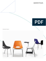 Kopi-O: Seating Products
