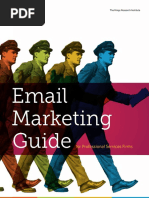 Email Marketing PDF