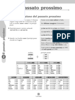 Il passato prossimo.pdf