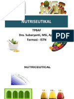 Tpbaf 4-Nutriseutikal PDF