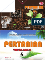 Pertanian Tingkatan 4 PDF