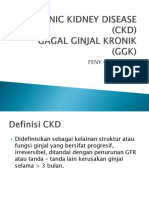 Gagal Ginjal Akut Gagal Ginjal Kronik PDF