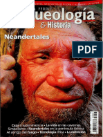Neandertal. Antonio Rosas. Desperta Ferro 7
