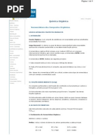 Download Qumica Orgnica - Nomenclatura dos Compostos Orgnicos by Ciencias PPT SN4549602 doc pdf