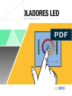 Controladores Ledbox PDF