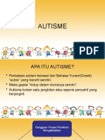 Autisme