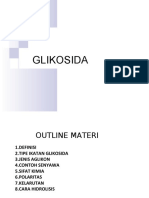 1 Glikosida