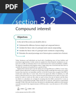 Compound Interest PDF