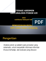 ID Analisis Pokok Uji PDF